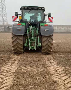 Field tests