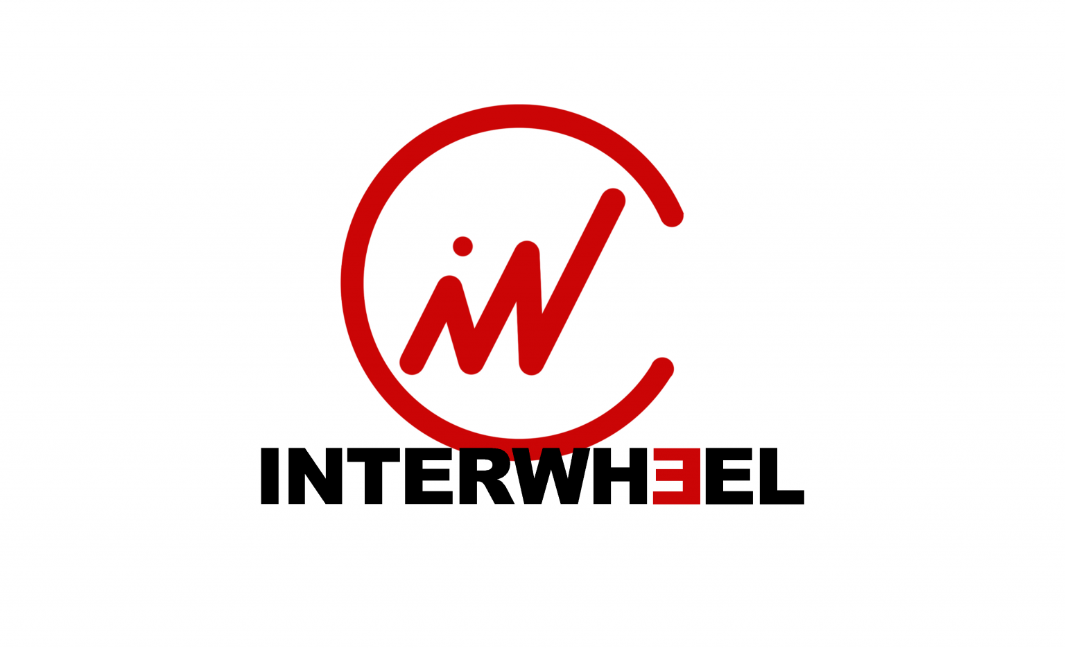 Logo Interwheel