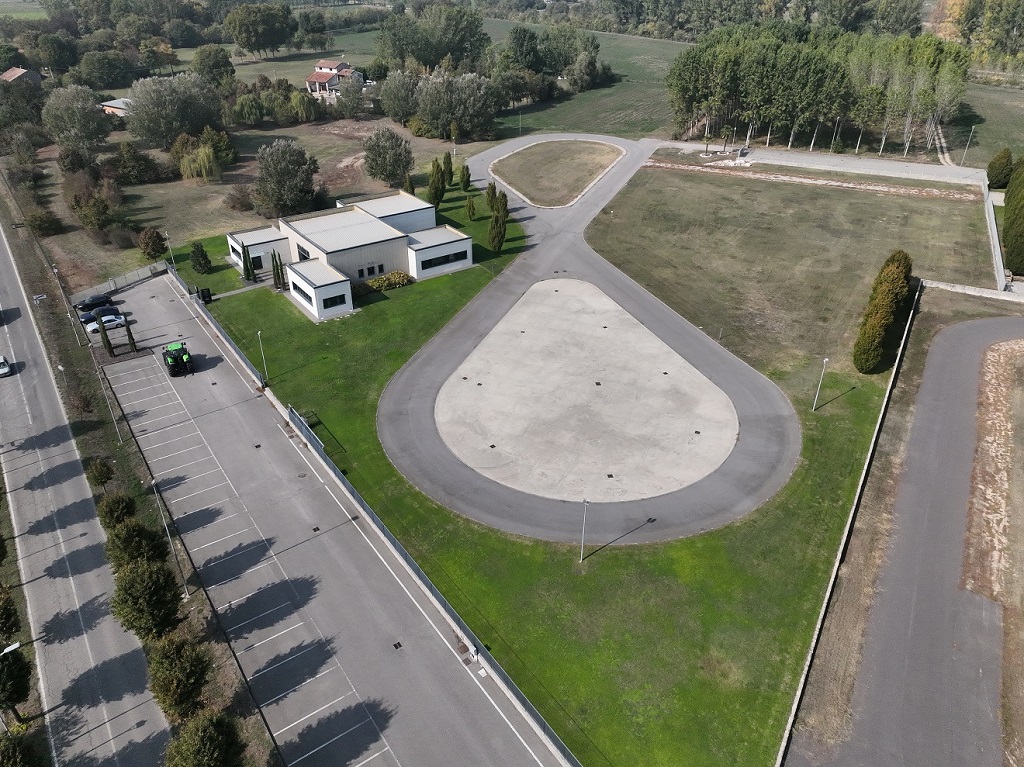 Our centre